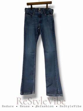 PAIGE Men’s Size 33 Denim Jeans Lennox Style Slim Fit Fitted Stretch Transcend